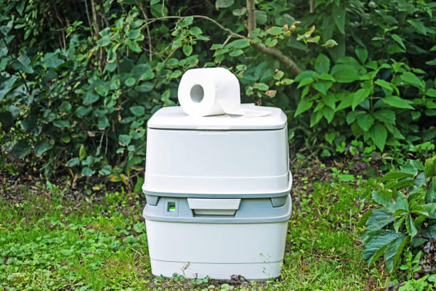 Best Porta potty cleaning services  in Churchville, PA