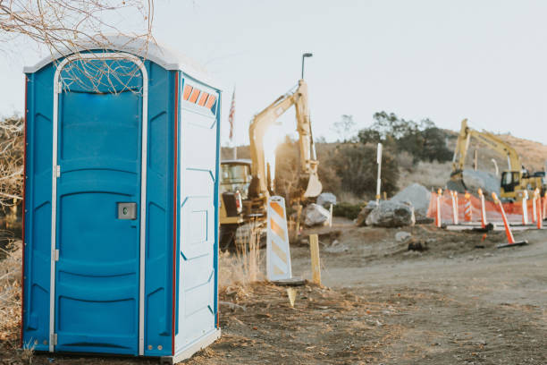 Best Porta potty delivery and setup  in Churchville, PA
