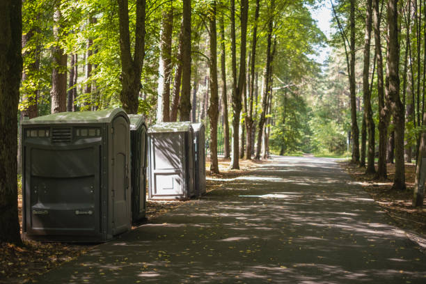 Best Sanitation services for porta potties  in Churchville, PA