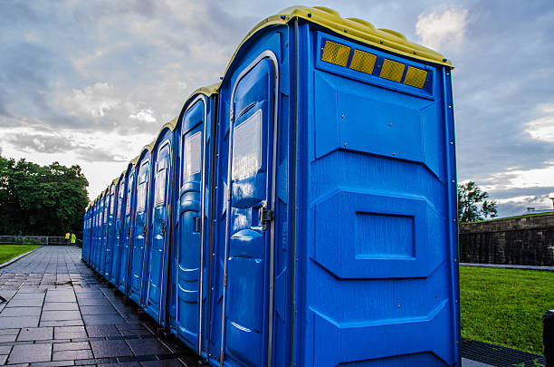 Portable Toilet Options We Offer in Churchville, PA