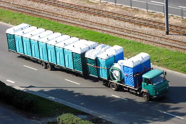 Best Porta potty delivery and setup  in Churchville, PA