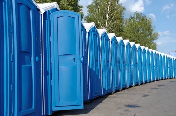 Best Event porta potty rental  in Churchville, PA